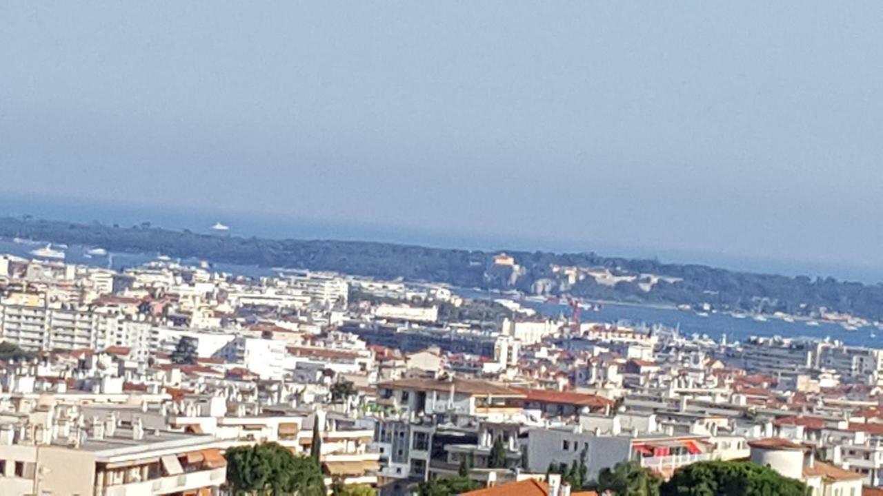 Le Cannois Le Cannet Exterior foto